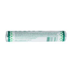 King Pepermunt extra strong 1.00 Rol