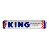 King Pepermunt 1 Rol