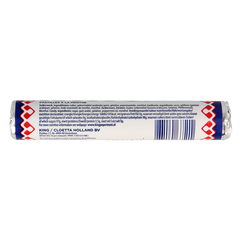 King Pepermunt 1 Rol