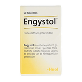 Heel Engystol 50 Tabletten