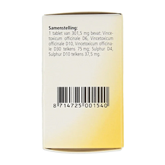 Heel Engystol 50 Tabletten