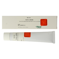 Homeoden Heel Ruta creme 50 Gram