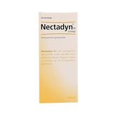 Heel Nectadyn H stroop 125 Milliliter