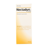 Heel Nectadyn H stroop 250 Milliliter