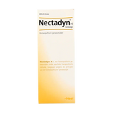 Heel Nectadyn H stroop 250 Milliliter