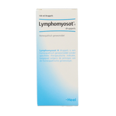 Heel Lymphomyosot H 100 Milliliter