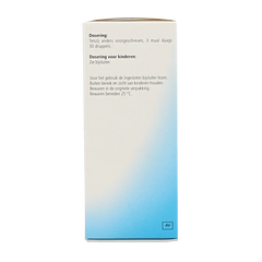 Heel Lymphomyosot H 100 Milliliter