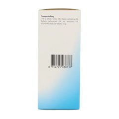 Heel Lymphomyosot H 100 Milliliter