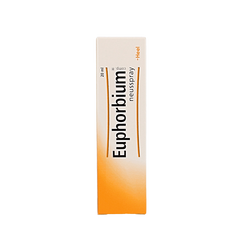Heel Euphorbium compositum H neusspray 20 Milliliter