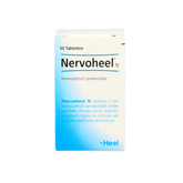 Heel Nervoheel N 50 Tabletten