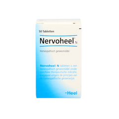 Heel Nervoheel N 50 Tabletten
