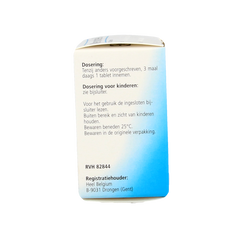 Heel Nervoheel N 50 Tabletten