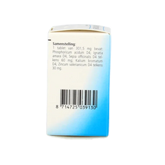 Heel Nervoheel N 50 Tabletten