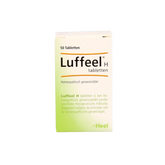 Heel Luffeel H 50 Tabletten