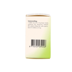 Heel Luffeel H 50 Tabletten