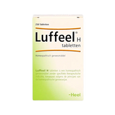 Heel Luffeel H 250 Tabletten