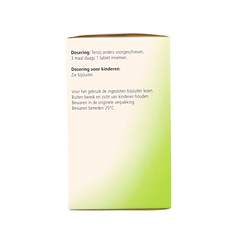 Heel Luffeel H 250 Tabletten