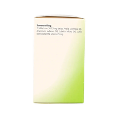 Heel Luffeel H 250 Tabletten