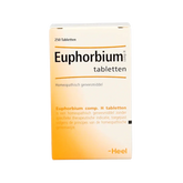 Heel Euphorbium compositum H 250 Tabletten