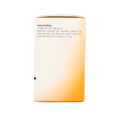 Heel Euphorbium compositum H 250 Tabletten