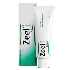 Heel Zeel compositum N creme 50 Gram
