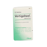 Heel Vertigoheel H 50 Tabletten