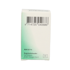 Heel Vertigoheel H 50 Tabletten