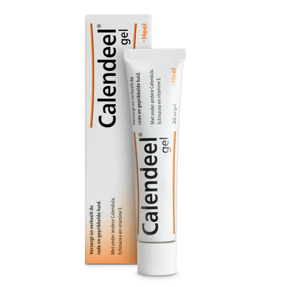 Heel Calendeel gel 30 Milliliter