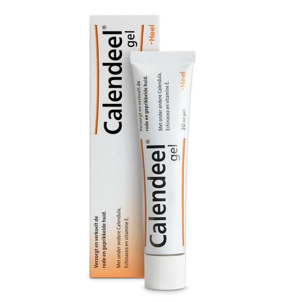 Heel Calendeel gel 30.00 Milliliter
