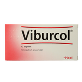 Heel Viburcol 12.00 Zetpillen