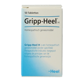 Heel Gripp-heel H 50 Tabletten