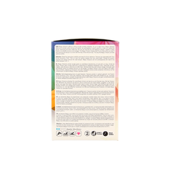 Beppy Soft+ comfort tampons wet 8 Stuks