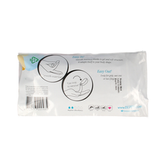 Beppy Soft+ comfort tampons wet 4.00 Stuks