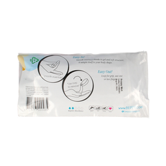 Beppy Soft+ comfort tampons wet 4 Stuks