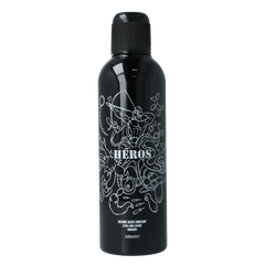 Heros Siliconen glijmiddel 200 Milliliter
