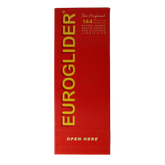 Euroglider Condooms 144.00 Stuks