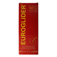Euroglider Condooms 144 Stuks