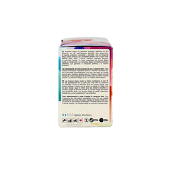 Beppy Soft+ comfort tampons wet 2 Stuks