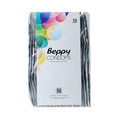 Beppy Condooms 72.00 Stuks