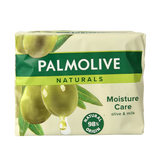 Palmolive Zeep original olive 90 gram 4 Stuks