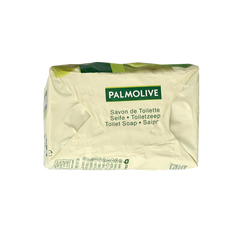 Palmolive Zeep original olive 90 gram 4 Stuks