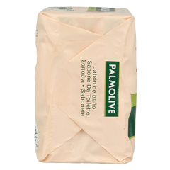 Palmolive Zeep sensitive almond 90 gram 4 Stuks