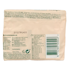 Palmolive Zeep sensitive almond 90 gram 4 Stuks