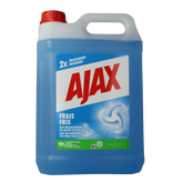 Ajax Allesreiniger fris 5 Liter