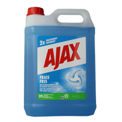 Ajax Allesreiniger fris 5 Liter
