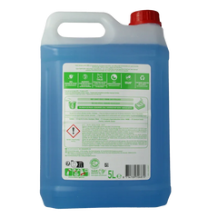 Ajax Allesreiniger fris 5 Liter