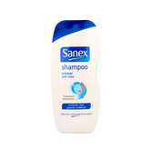 Sanex Shampoo anti roos 250 Milliliter