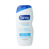 Sanex Shampoo anti roos 250 Milliliter