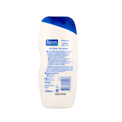 Sanex Shampoo anti roos 250 Milliliter