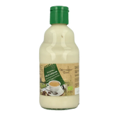 Weerribben Koffiemelk vol bio 372 Milliliter